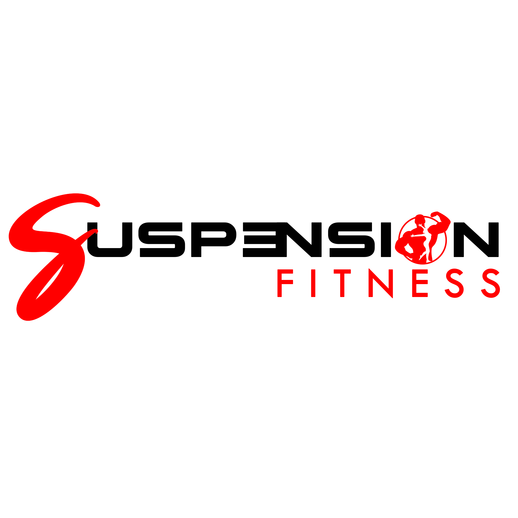 Suspension Fitness